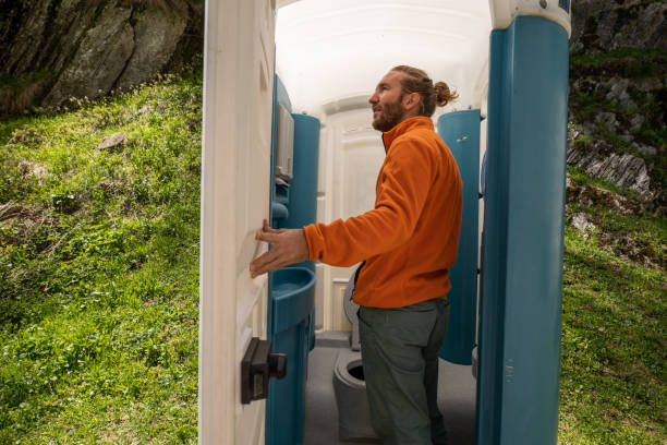 Best Affordable porta potty rental  in Wheaton, IL