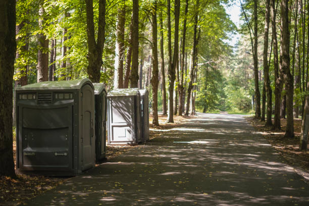 Best Porta potty rental near me  in Wheaton, IL