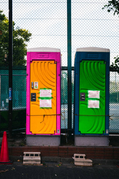 Best Portable toilet rental cost  in Wheaton, IL