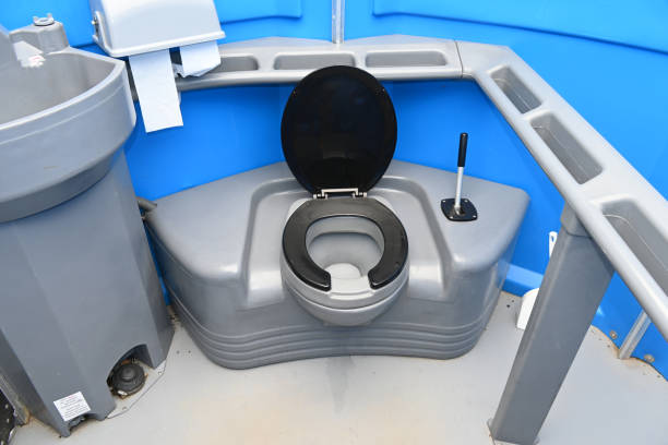Best Best portable toilet rental  in Wheaton, IL