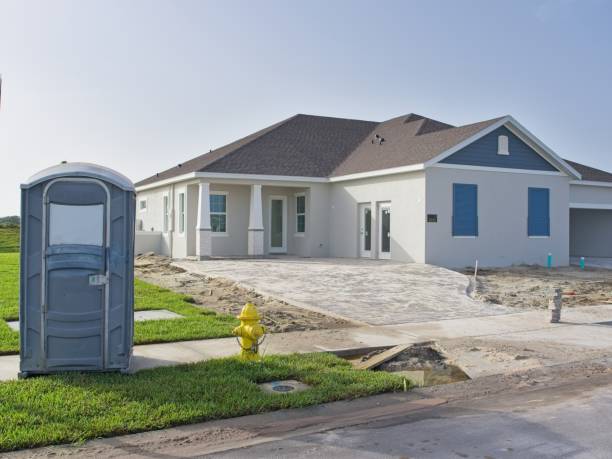 Best High-end porta potty rental  in Wheaton, IL